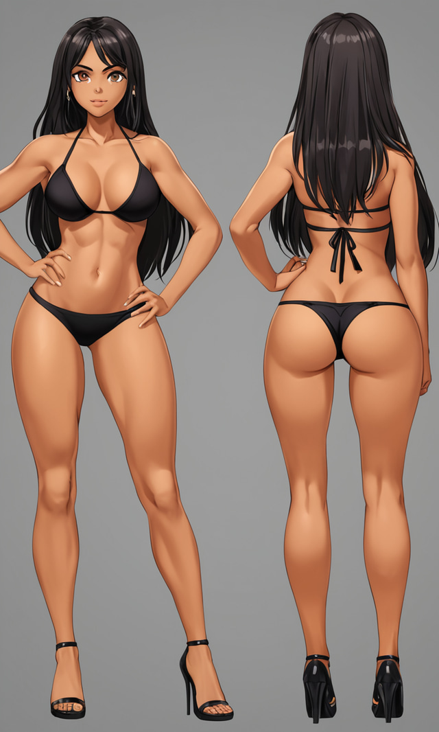 Fatima Paul avatar