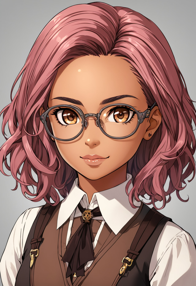 Kiera Bennett avatar