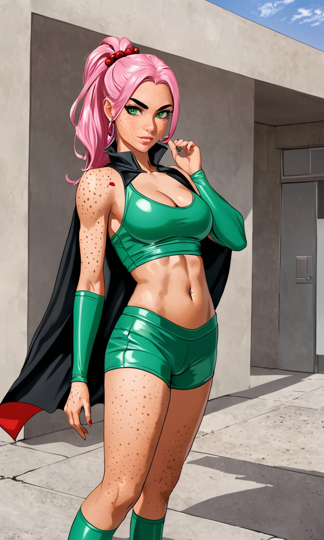 Yesenia Daniel avatar