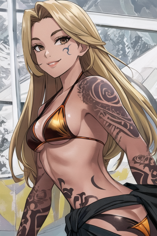 Evangeline Lara avatar