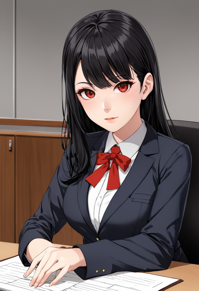 Jacey Richards AI Girlfriend avatar
