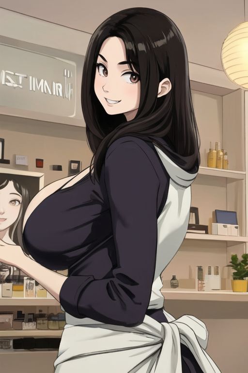 Alondra Shields avatar