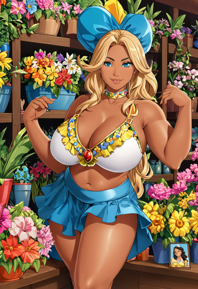 Jaiden Becker avatar