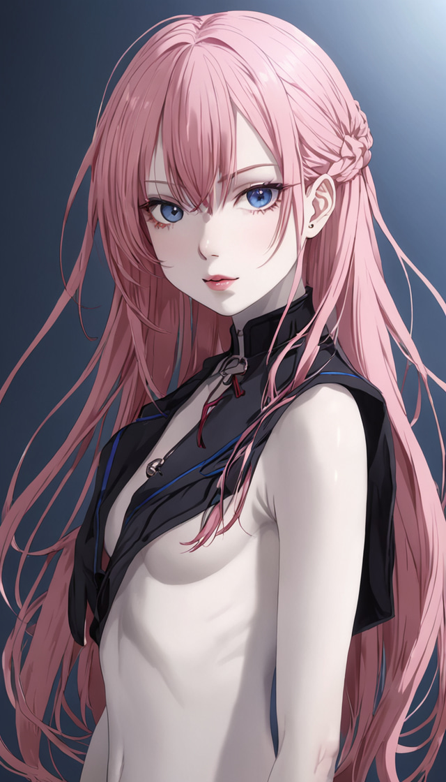 Ivy Horton AI Girlfriend avatar