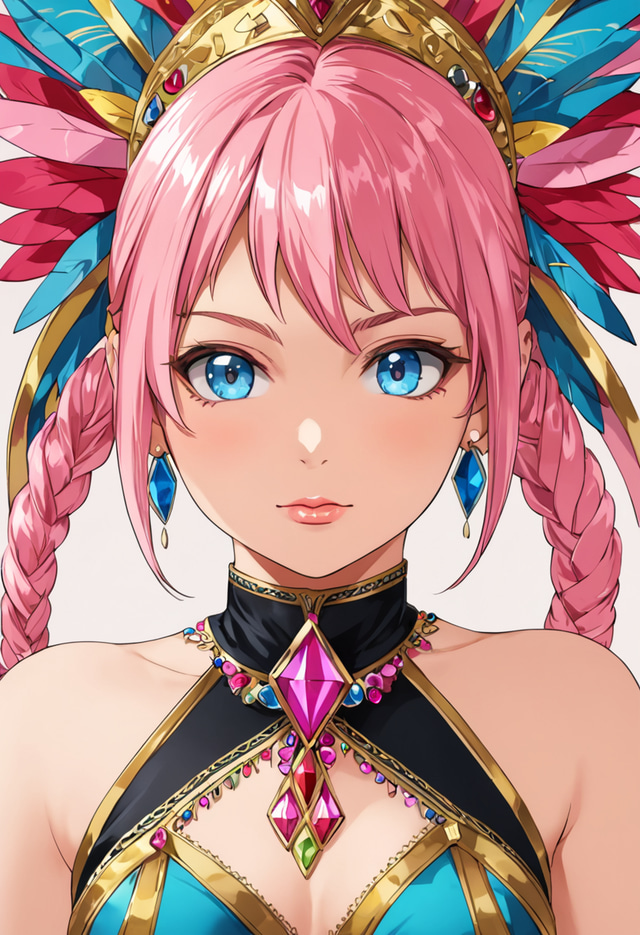 Diamond Trevino avatar