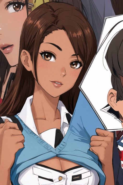 Kimberly Herrera avatar