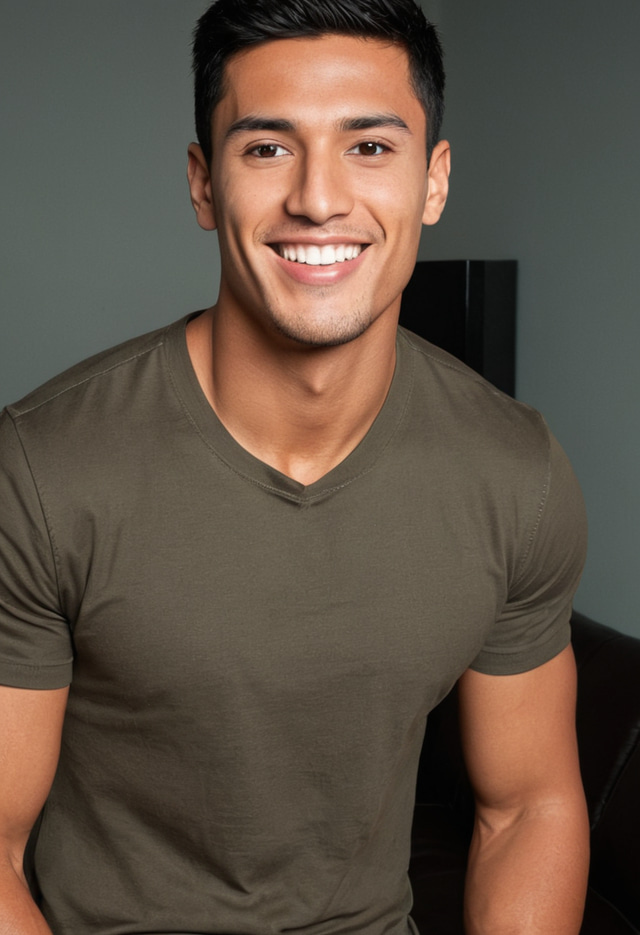 Cornelius Fuentes avatar