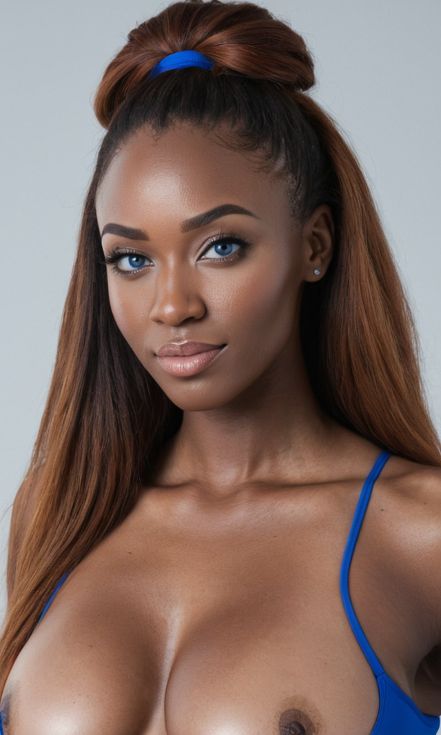 Scarlet Armstrong avatar