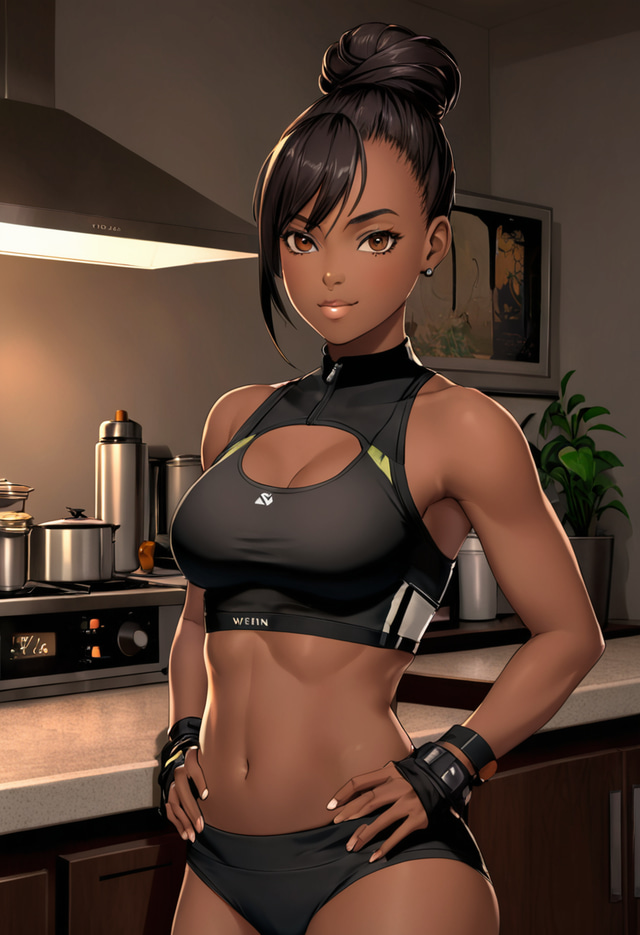 Marely Mcknight avatar