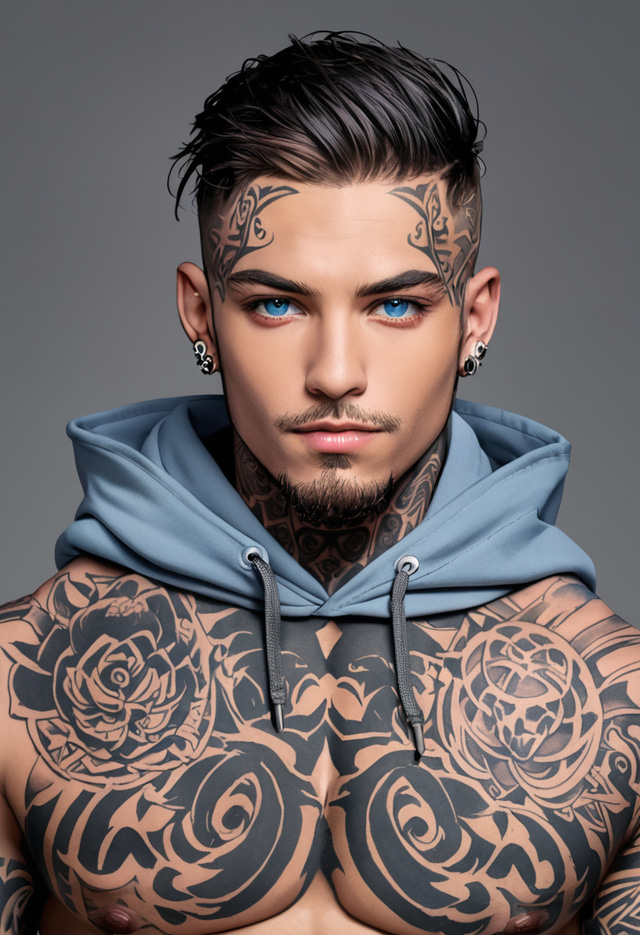 Jamar Decker avatar