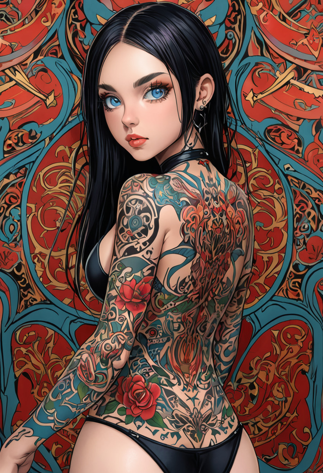 Mckayla Yoder avatar