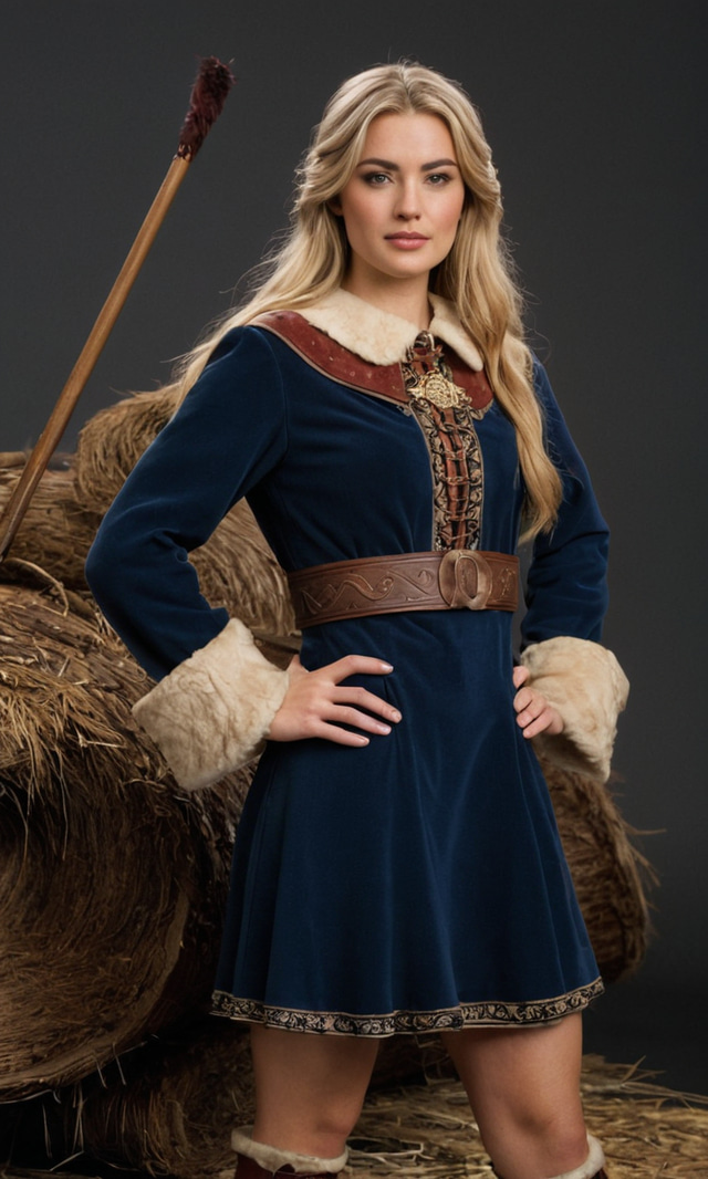 Anabel Leach avatar