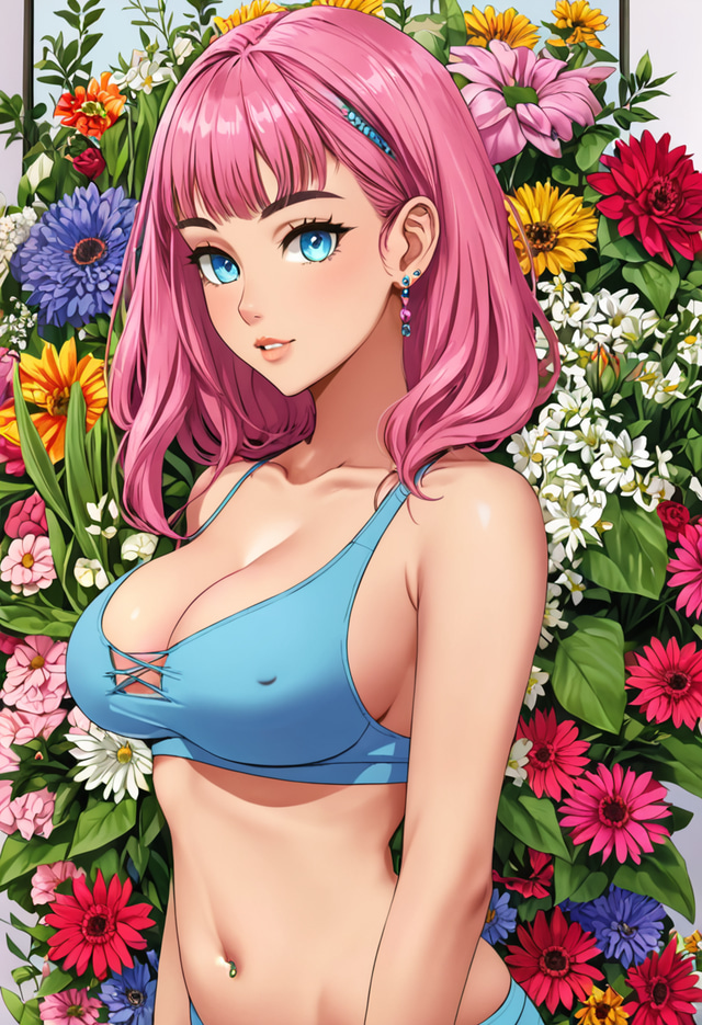 Jazmine Koch avatar