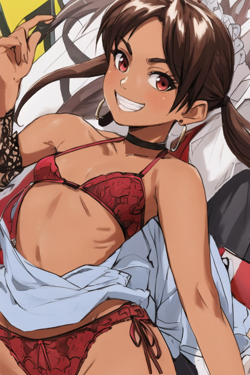 Mira Hebert avatar