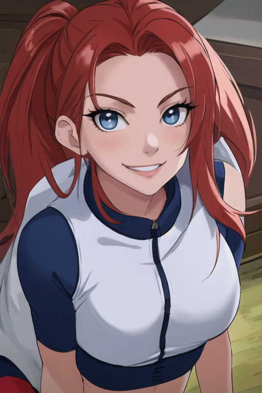 Alessandra Leblanc avatar