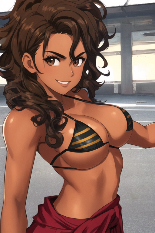 Courtney Flores avatar