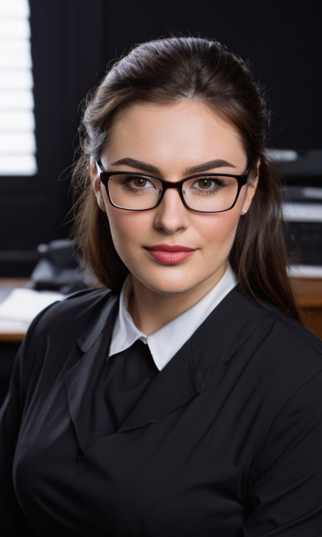 Virginia Fowler avatar