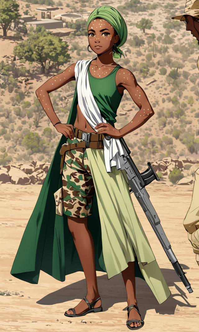 Kendall Rich avatar