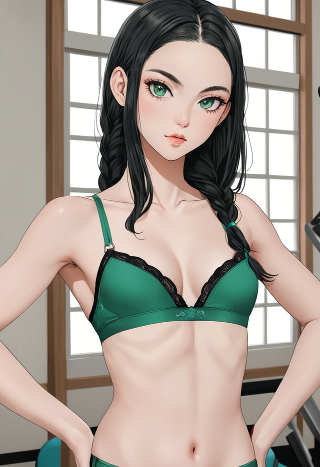 Lillie Galvan avatar