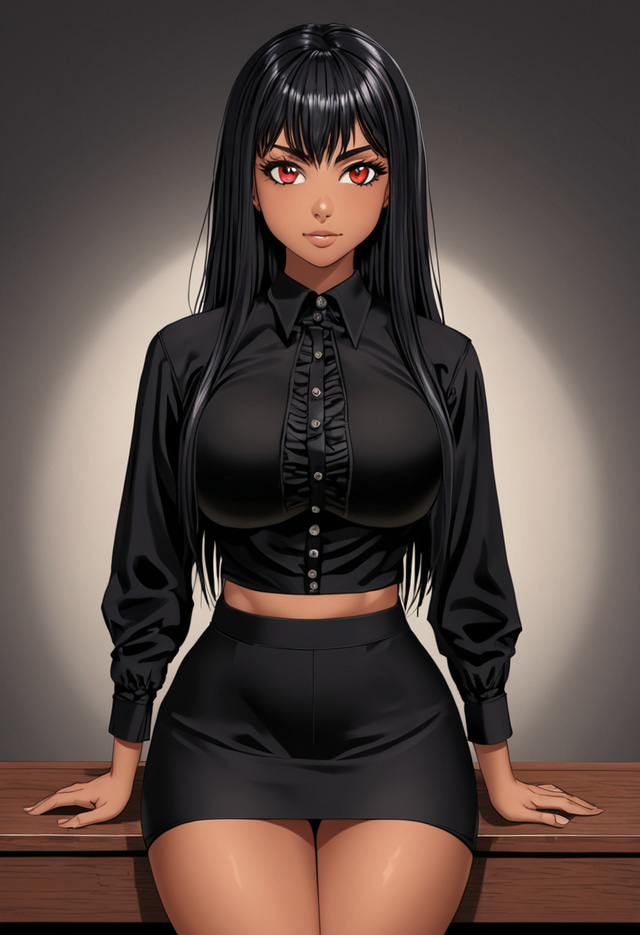 Kaiya Gay avatar