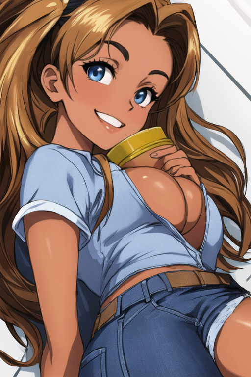 Courtney Cooper avatar
