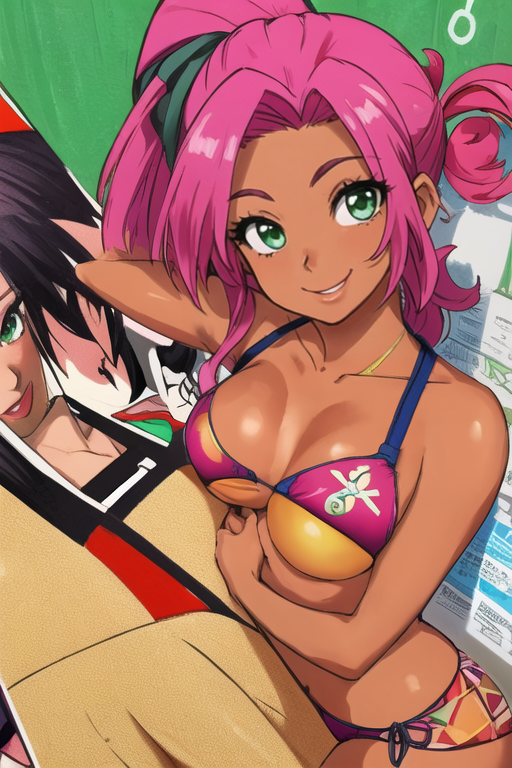 Eleanor Henry avatar