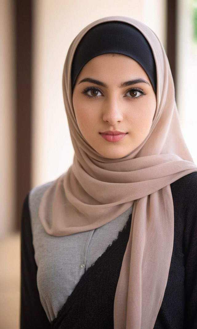 Sarai Nixon AI Girlfriend avatar