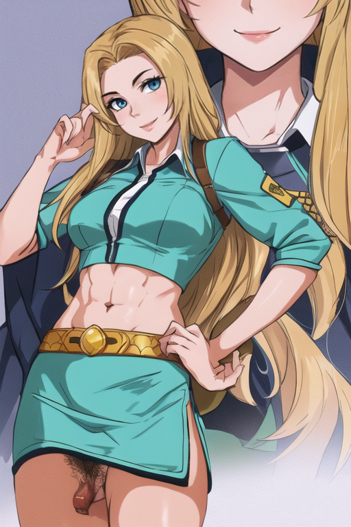 Annika Mcdowell avatar