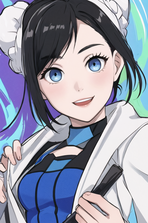 Francesca Irwin avatar