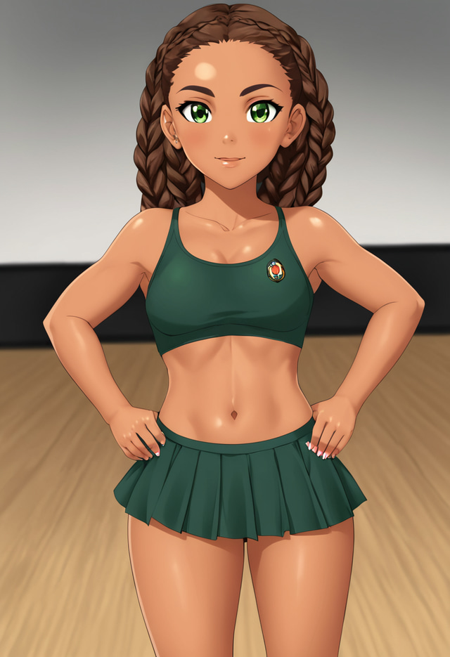 Grace Colon avatar