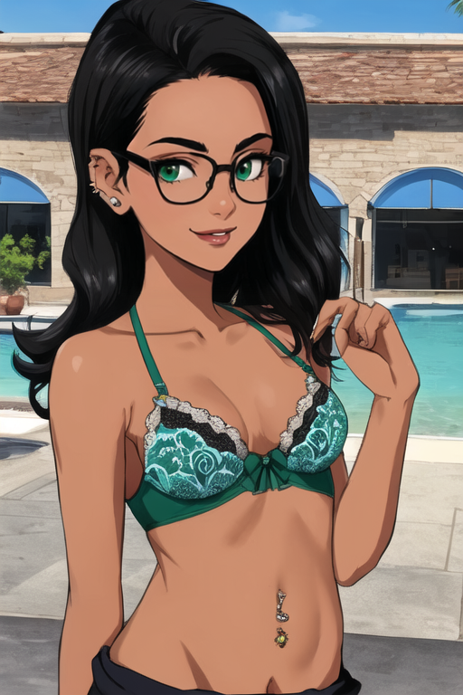 Rihanna Lloyd avatar
