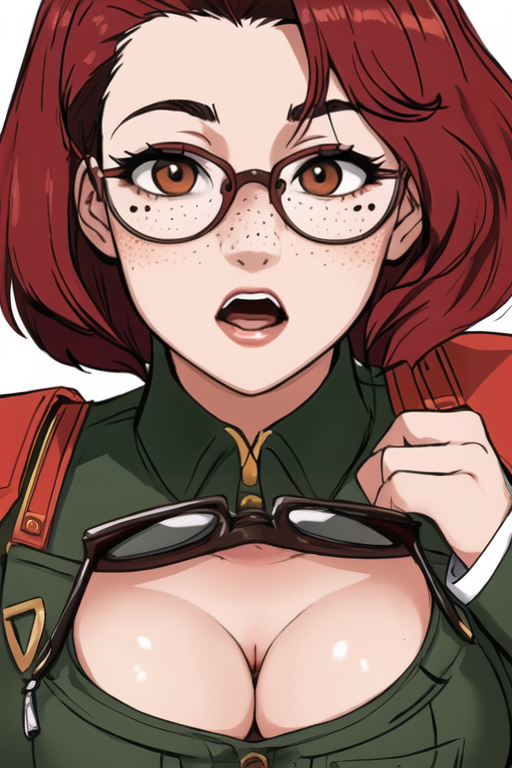 Mckenzie Ramos avatar