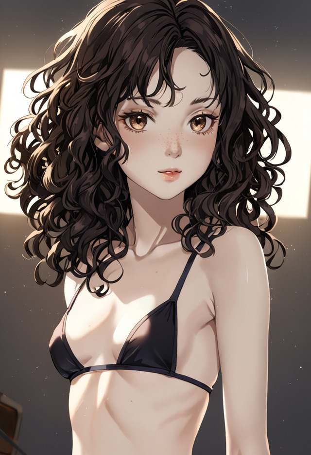 Linda Horton avatar