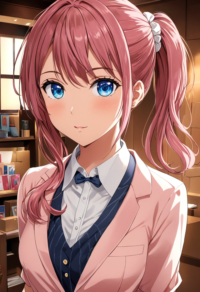 Kennedi Blankenship avatar