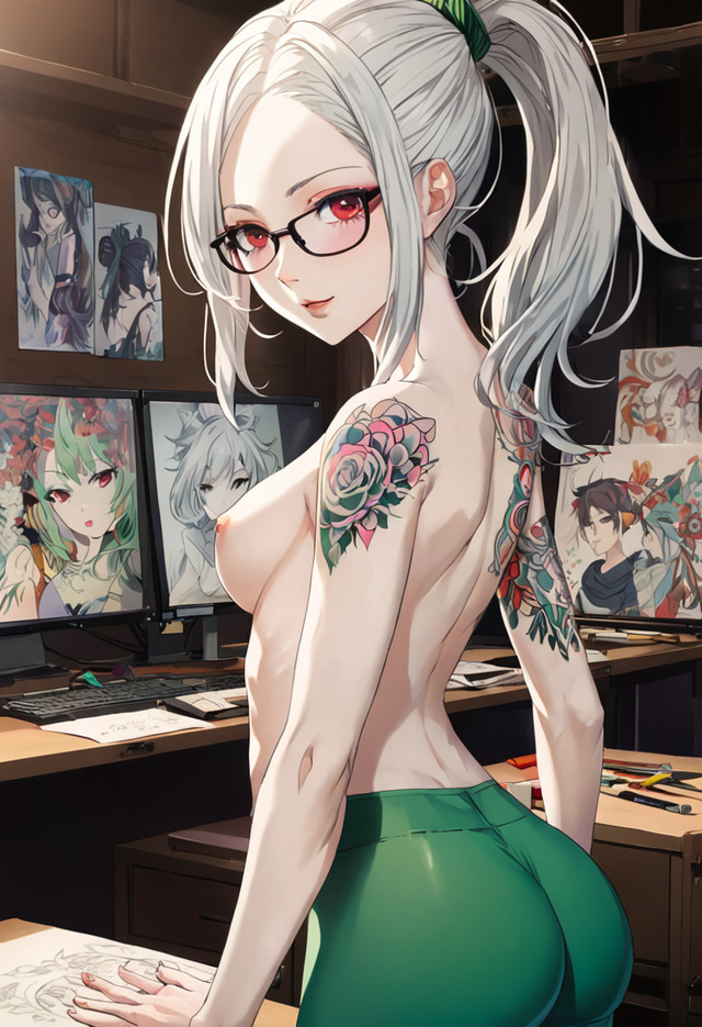 Melody Chambers avatar