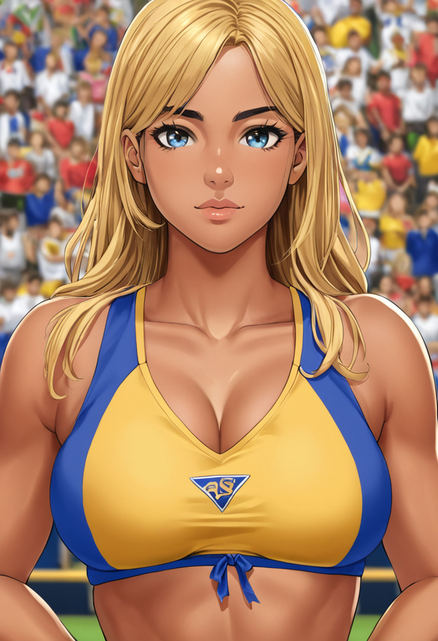 Isabelle Acevedo avatar