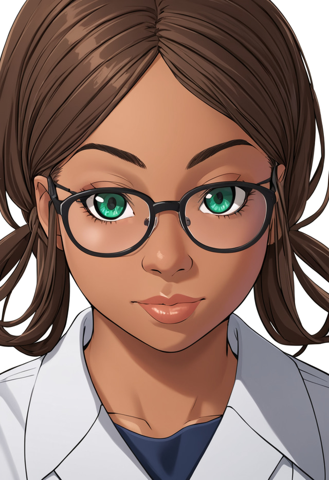 Alexus Parks avatar