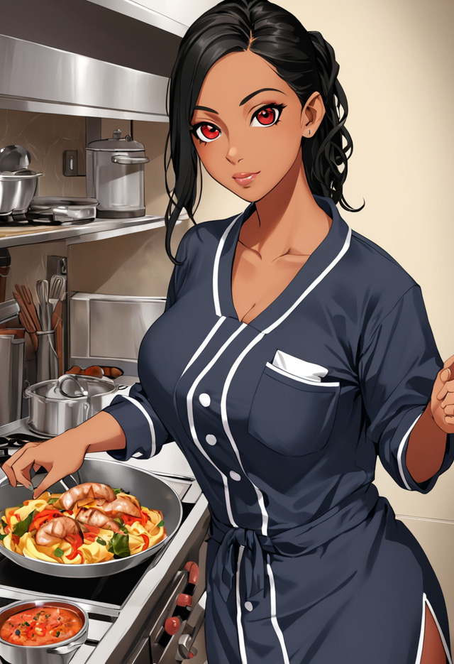Laylah Mack avatar