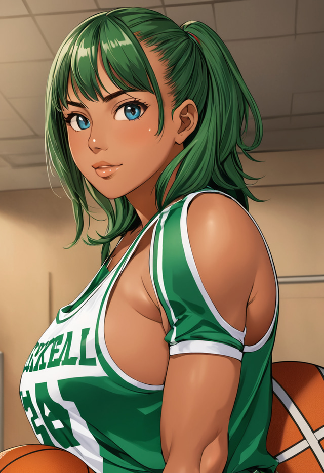 Hadassah Zamora avatar