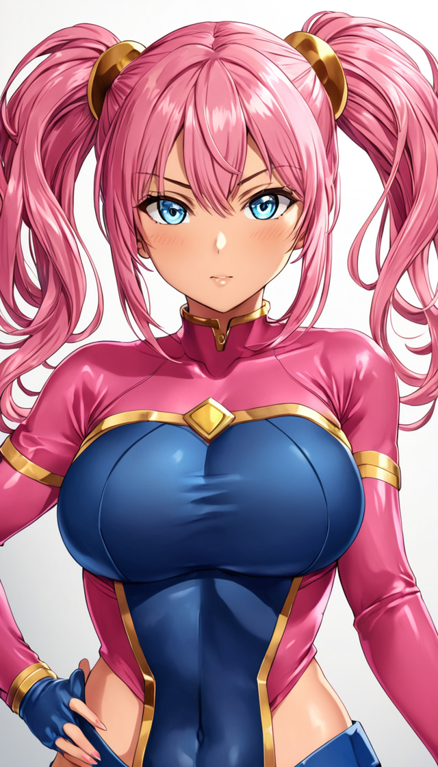 Giselle Barber avatar