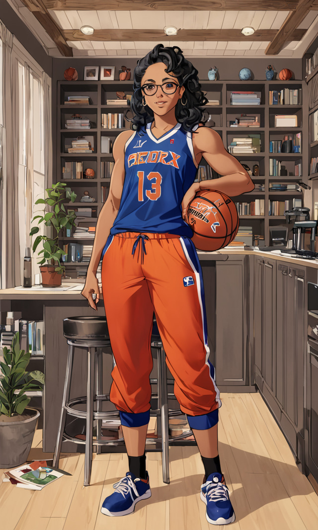 Jordyn Graham avatar
