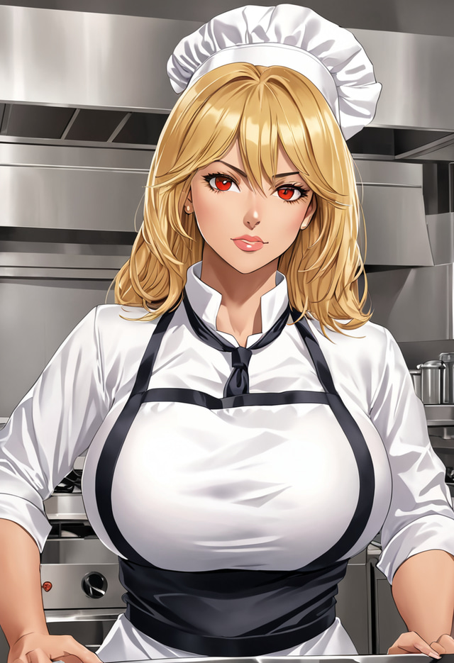 Ciara Hodge avatar