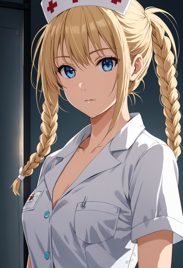 Alexa Rush avatar
