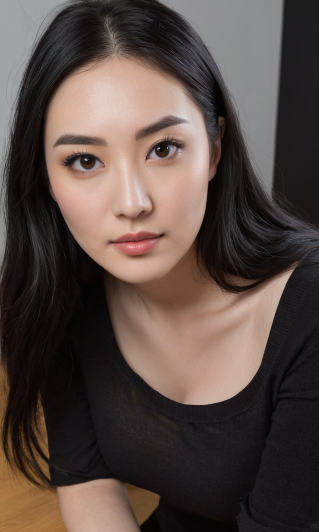 Alina Curtis avatar