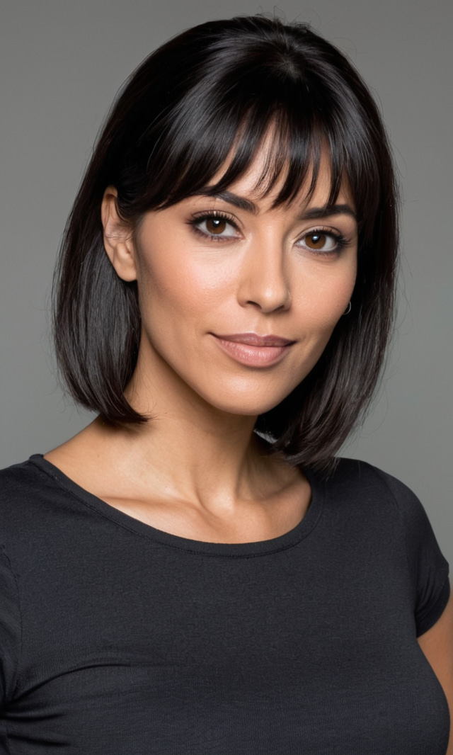 Ana Rasmussen avatar