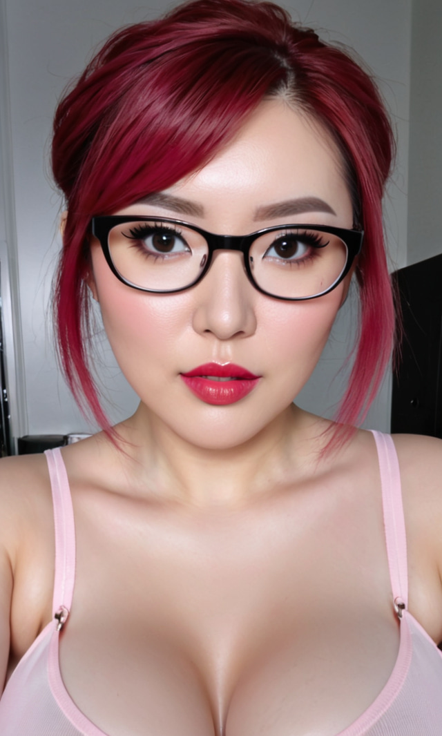 Alannah Morrow AI Girlfriend avatar