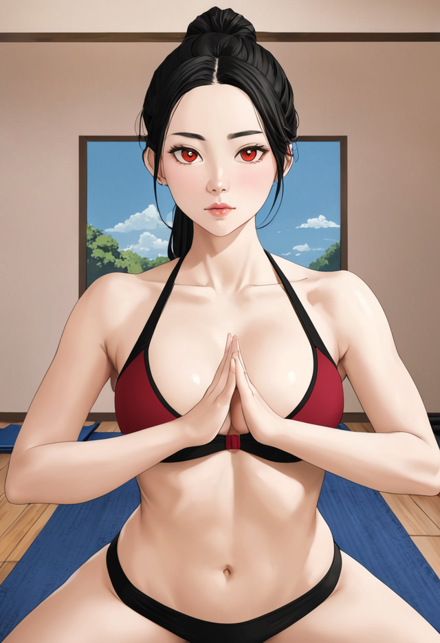 Kyla Merritt avatar