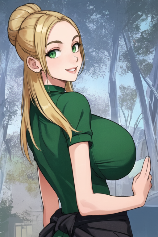 India Mayer avatar