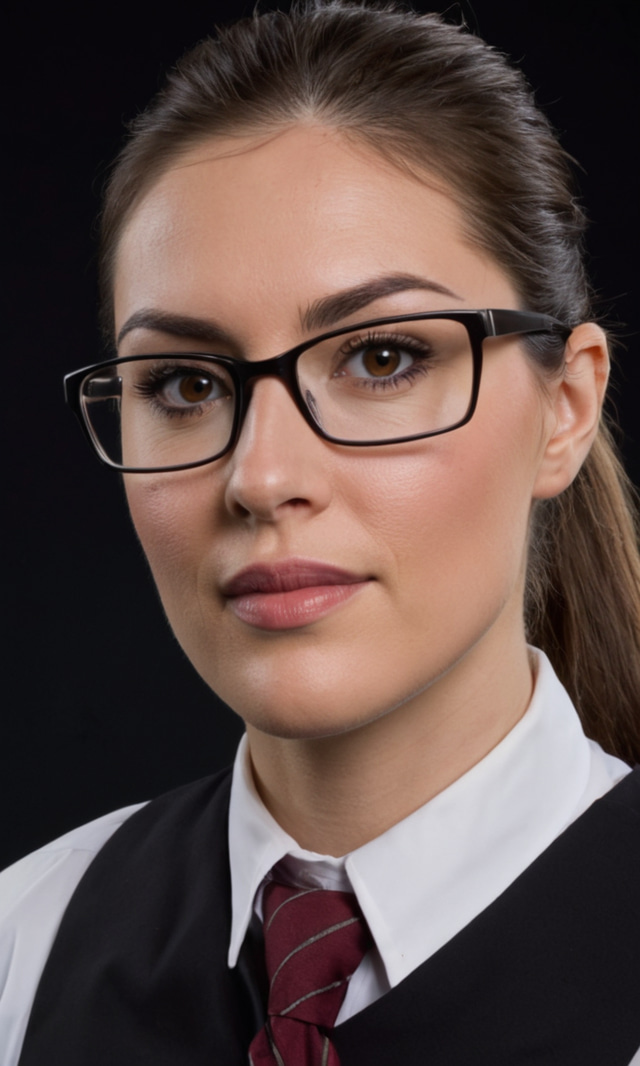 Julia Gilbert avatar