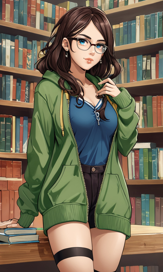 Tiana Calderon avatar
